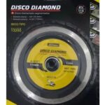 DISCO LISO 115MM DDU115