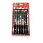SET LIMAS X 6PCS