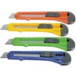 CUTTER ECONOMICO X UNIDAD -