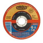 DISCO DE CORTE -
