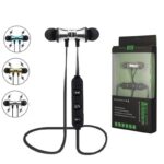 Audífonos Inalámbricos Bluetooth