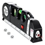 Nivel Laser 4 en 1