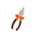 Pinza 6'' mango aislante