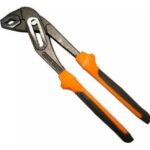 Pinza pico loro