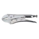Pinza presion 7''
