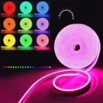 TIRA NEON RGB 5m