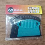 Espatula PVC x3