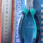 Pinza punta 6''