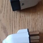 Conector macho / hembra