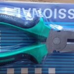 Pinza universal 6''