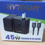 CARGADOR HYTOSHY 45W